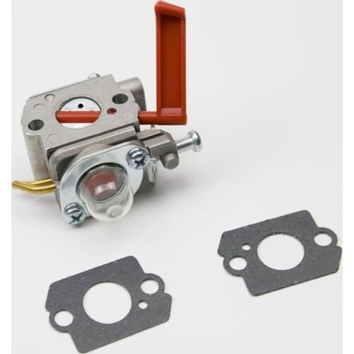 1 Set Garden Lawn Mower Carburetor for Homelite UT-20760 UT-20760-A UT-20769