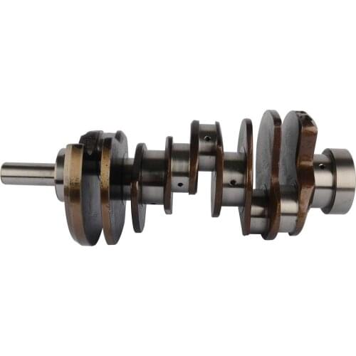 AP02 FOR MERCEDES SPRINTER 3.0 CDI OM642 ENGINE CRANKSHAFT - BRAND NEW 6420302601 6420302401 6420301901 6420301601 6420300901