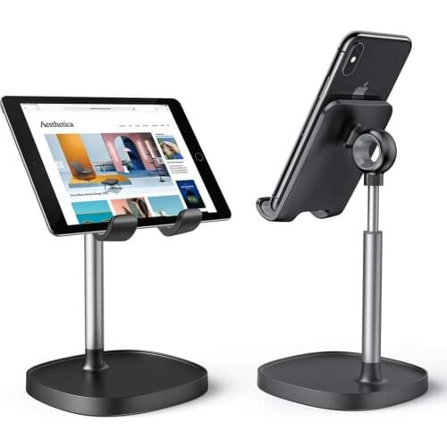 Luxdovytu Desktop Mobile Phone Holders