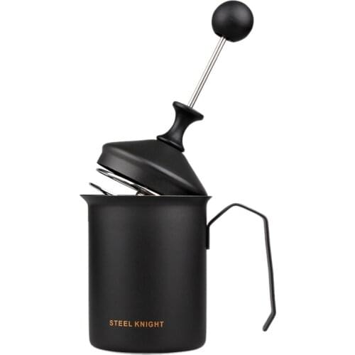 Manual Cappuccino Makers MARSKE China