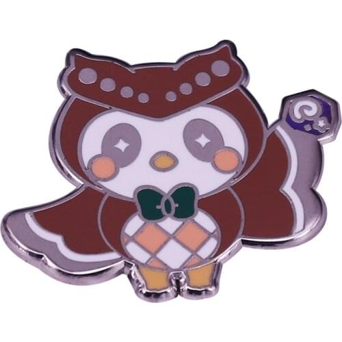 Cute villager pin Inspired by New Horizons Hey there, my fellow Animal Crossing lovers