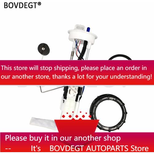Electric Fuel Pump Module Assembly for POLARIS M1400 RANGER 500 570 800 RZR 570 etc. 47-1010 2521307 2521196