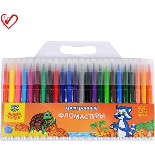 Мульти-пульти Writing Utensils