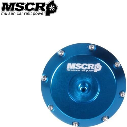 New Auto 2.00" Billet Aluminum Turbo Actuator Wastegate Escort Rs Cosworth blow off valve