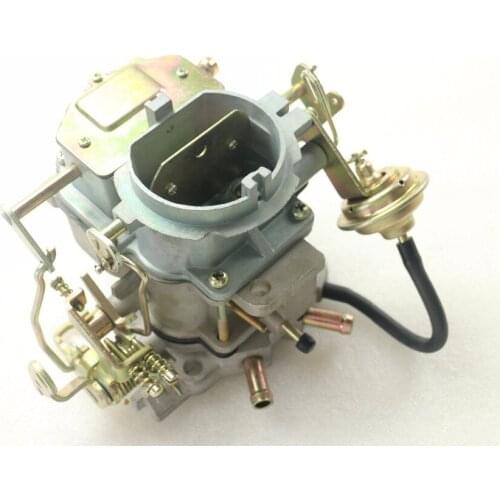 New CARBURETOR CARB Fit for DODGE CHRYSLER 318 V8 5.2L 1967-1980
