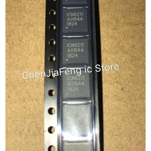 5PCS~20PCS/LOT ICN6211 QFN48 New original