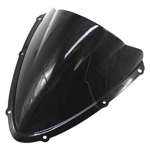 Applicable to Suzuki GSXR600-750 08-09 K8 Windshield Air-Guide Sleeve