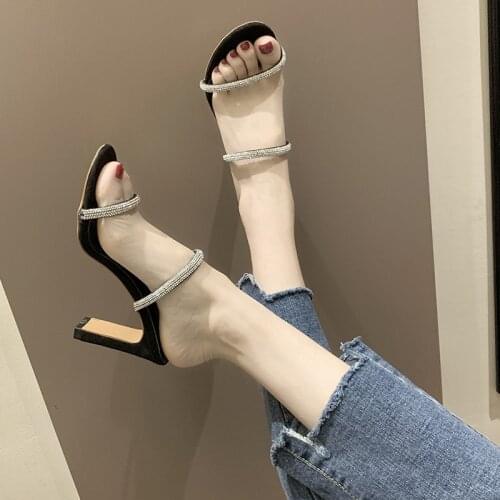 Mules For Women 2021 Flat Shoes Female Loafers Ladies' Slippers Low Luxury Slides Cover Toe Platform TGHDOF 34-39 Soft New