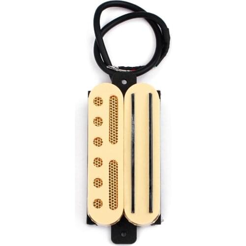 Triplebucker Triple Bucker Bridge Guitar Humbucker Pickup GMC45