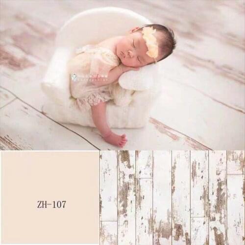 Vinyl Photography Backdrops Newborn Boy or Girl Bokeh Photographic Background Baby Shower Decorations Photocall Background Props