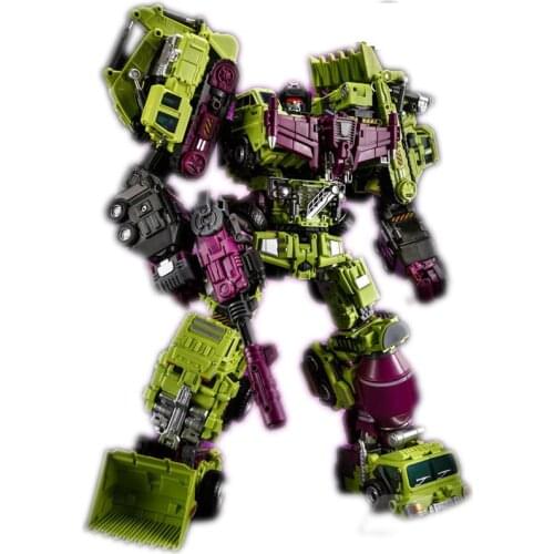 Anime Figures WEI JIANG China