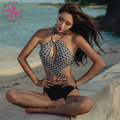 Youzhao Sexy Swimwear
