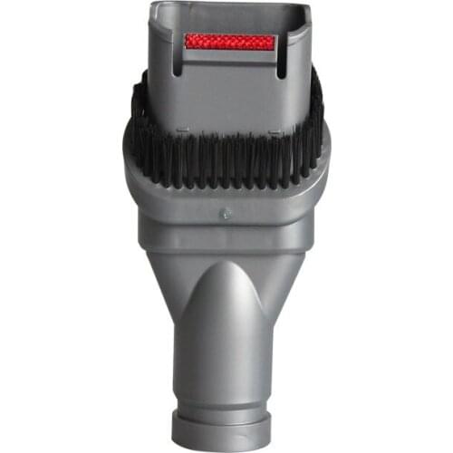 1Pcs Vacuum Cleaners Parts Spare Replacement Parts Combination Tool Brush For Dyson DC35 DC43 DC58 DC62 DC72 V6 Vacuum Cleaners