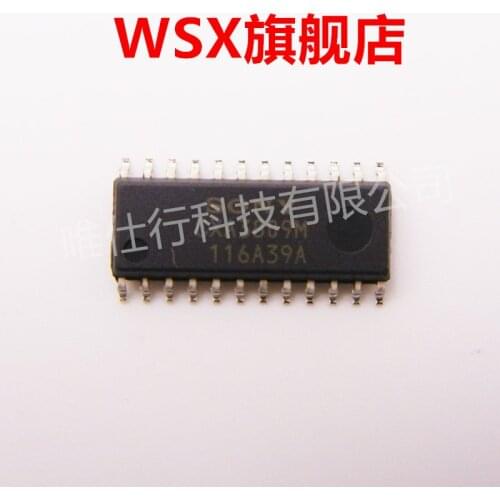 100% new original (1pcs)CXA3809M spot stock