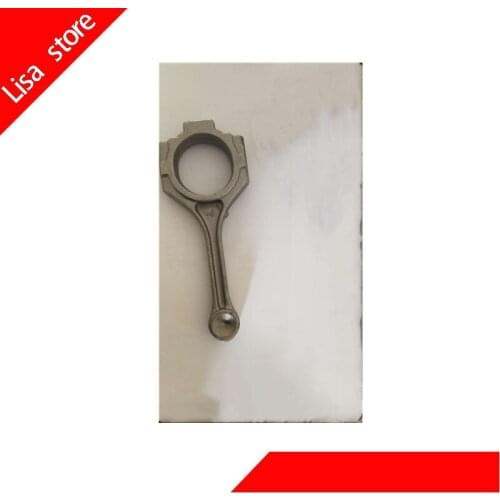 6PC engine connecting rod Conrod for M itsubishi Pajero Outlander 6B31 engine 3.0L