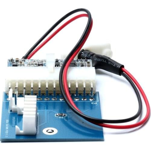 For Sega Saturn SS Game Console PICO PSU Adapter 220V for 4 Pins Machines Accessories Anti-burn Protective Machine PICO Adapters