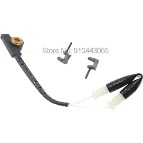 Quality Brake Pad Wear Sensor Line For Mercedes Benz SUV (W460)(W461)(W463) 4605400617 4605400517 581353 39667 1987474584