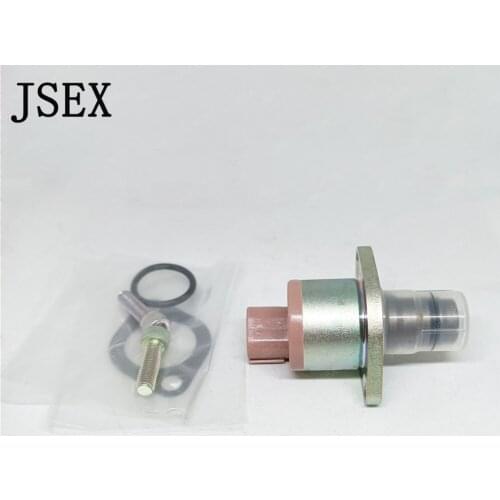 Engine Control Valve Diesel Fuel Pump Pressure Regulator for Fiat Ford Peugeot 2940090160 9665523380 2942000360 For MITSUBISHI