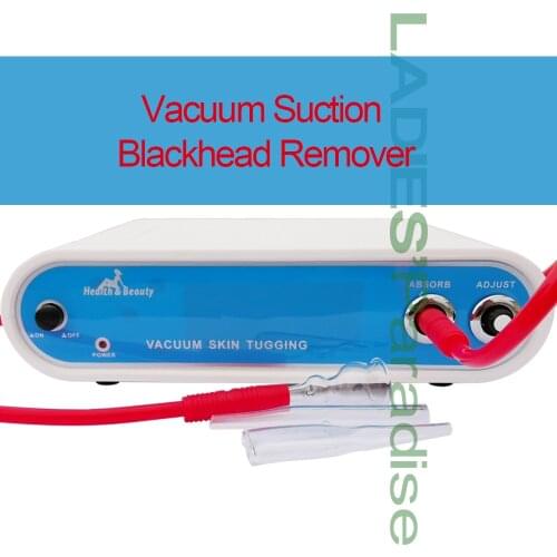 Ladiesparadise Vacuum Pore Cleaners
