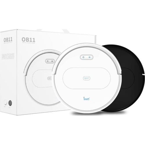 LEARNHAI 2020 Newest 3000Pa Wireless 3in1 Pet Hair Home Robot Cleaner Auto Charging Smart Map Navigation Robot Vacuum Cleaner