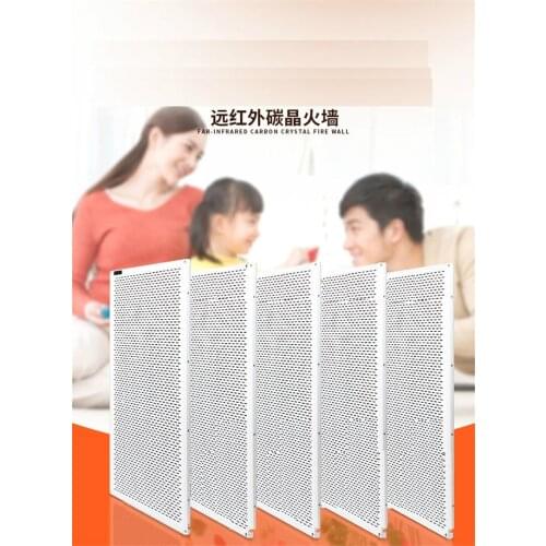 LG2-2,2 PCS/lot,Graphene carbon crystal heater,Electric Infrared Heating Panel,Radiant Heater Panel,Home IR heating Solutions