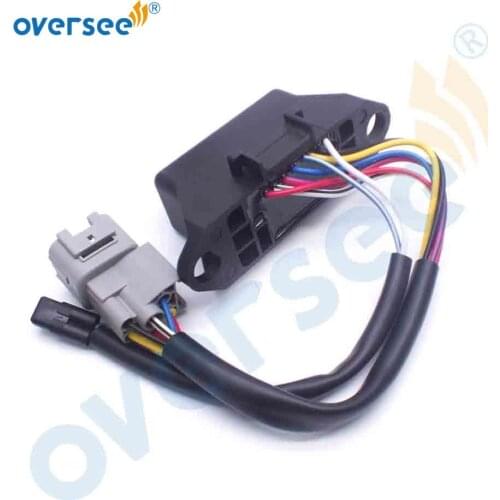 Boat Outboard Motor 38580-HW1-672 Main Relay Assy For Honda ARX1200N ARX1200T AQUATRAX F-12 F-12X