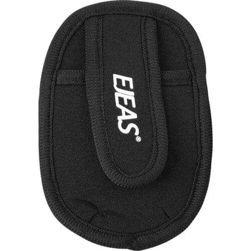 Vnetphone Portable Armband Bag Soft Pouch for V4C V5C V6C Intercom Helmet Plastic Material Easypocket Referee Intercom Headset