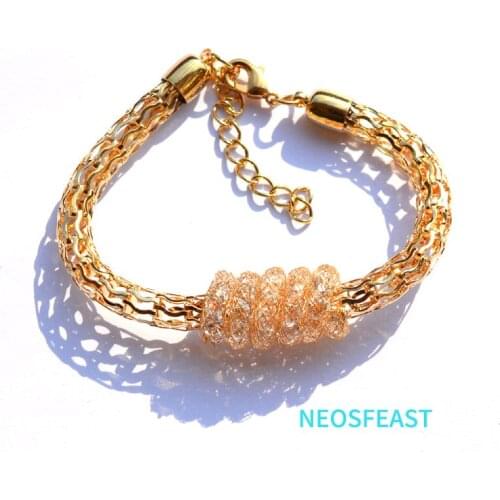 Neosfeast Bracelets