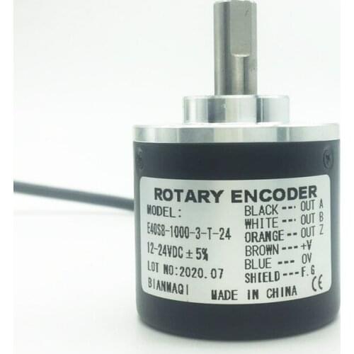 New Original Spot Photo E40S8-1000-3-T-24