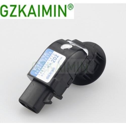 NEW Parktronic PDC Parking Sensor 89341-28370 for Toyota For Toyota Corolla Camry Sienna Noah