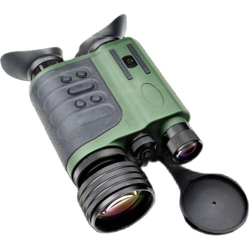 ZIYOUHU 6-30X50 Hunting Infrared Digital Night Vision Device HD Camera WIFI Connect Phone Image Video Records Night Binoculars