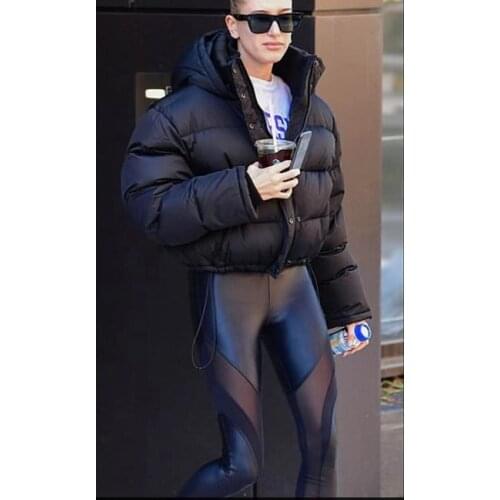 Женские парки Orsherlly China At AliExpress