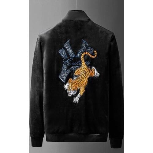 Мужские осенние куртки QILINXUAN China At AliExpress