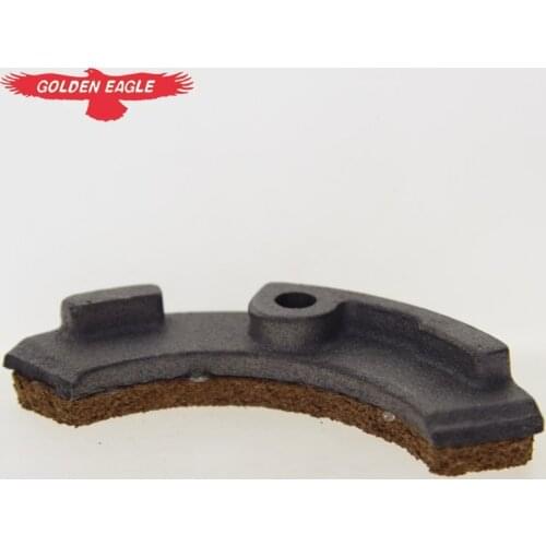 Sewing Machine Clutch Motor Brake Block