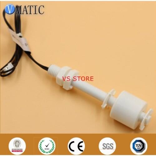 High Quality Plastic Proximity Sensor Low Water Level Fuel Float Switch Made In China VC1075-P