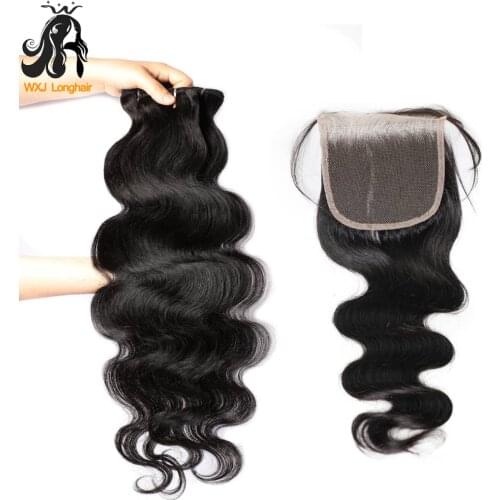 WXJ Longhair False Hair