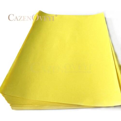 10 sheets), PCB circuit board thermal transfer thermal transfer paper A4 size paper In Stock