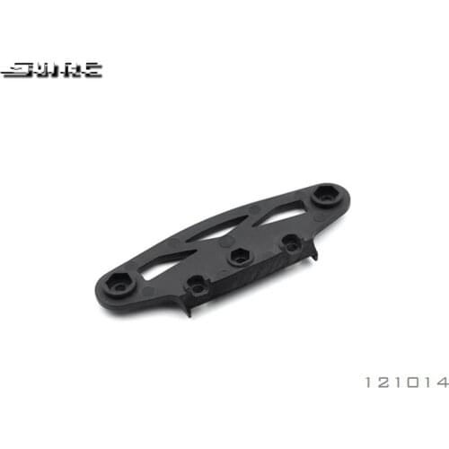SN-RC 121014 1:10 RCAccessories COMPOSITE BUMPER(1)