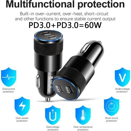 Разветвители прикуривателей для мобильных телефонов Amzwn China At AliExpress