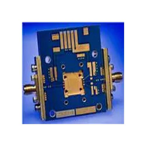 CMPA0060025F-TB RF Development Tools Test Board without GaN MMIC