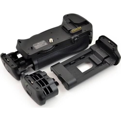 MB-D10 Battery Grip+ AA Battery Holder+ EN-EL3E Battery Holder+BL-3 Battery Chamber Cover for Nikon D300 D300s D700 SLR Cameras