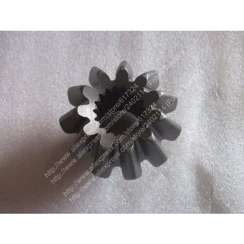 FT304.31F.101, the Small gear of half gear for Foton Lovol tractor like FT304