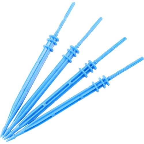 3/5mm hose port Watering Tool Straight Arrow Dripper Hose Drippers Kit Plant Watering Tool Irrigation Straight Drip Arrows