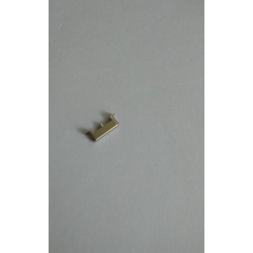 Doogee Y300 power on / off key button 100%origina repair replacement accessories for Doogee Y300 Free shipping+tracking number