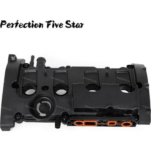 New Engine Valve Cover 06D103469N For Audi A4 A4 Quattro B7 2.0T 2005 2006 2007 2008 2009 06D 103 469N 06D 103 469 N