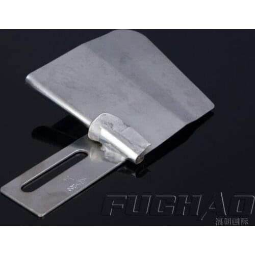 Down Turn Elastic Hemmer For Covering Stitch Good Quality Folder Sewing Tools