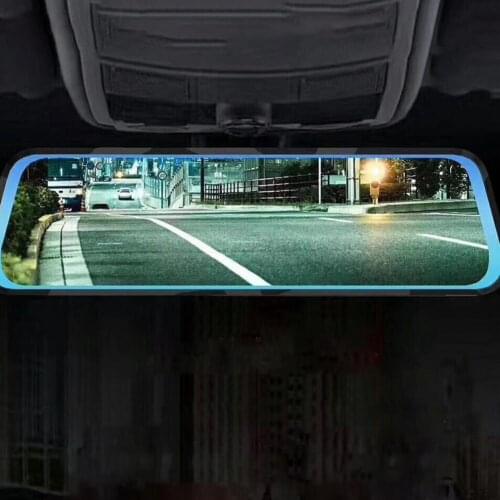 VCACA Video Recorders With Radar Detector