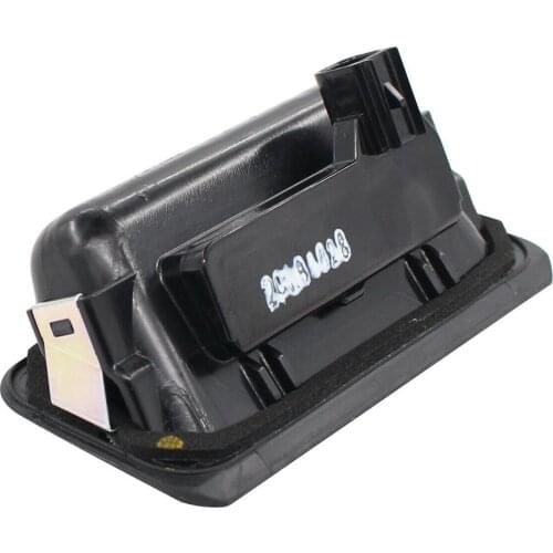 Car Trunk Lid Lock Release Handle Tailgate Clasp For Kia Forte 81260-1m500