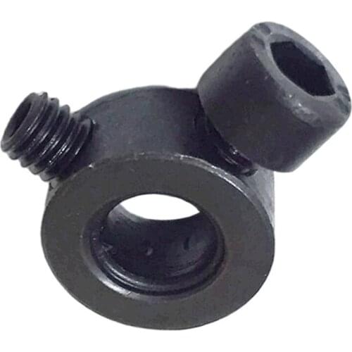 Jig Saw Clamping Block Reciprocating Saw Lock Jig Saw Assembly Parts Replacement Power Tool Accessories 0.35" Eccentric