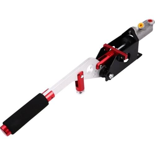 1Pc Aluminum Hand Brake Hydraulic Handbrake Car Modification Drift Handbrake